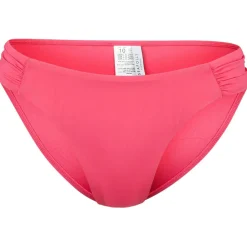 Seafolly - Collective High Leg Ruched Side Pant - Bikini-Bottom