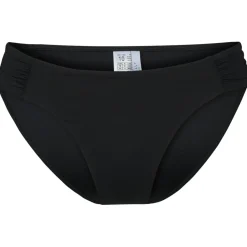 Seafolly - Collective High Leg Ruched Side Pant - Bikini-Bottom