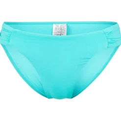 Seafolly - Collective High Leg Ruched Side Pant - Bikini-Bottom