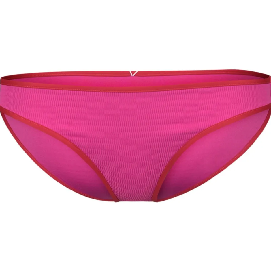 Seafolly - Women's Beach Bound Hipster Pant - Bikini-Bottom
