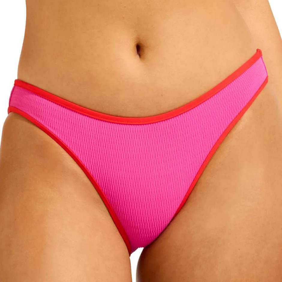 Seafolly - Women's Beach Bound Hipster Pant - Bikini-Bottom