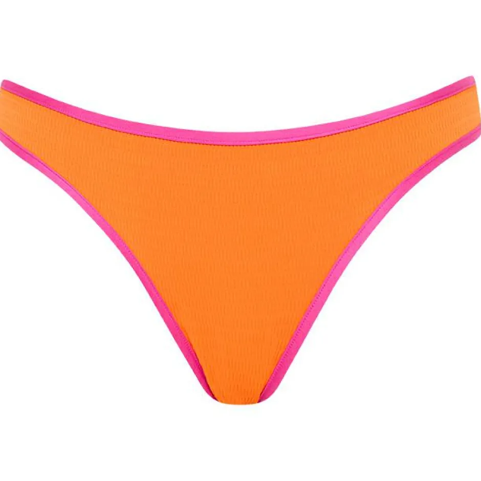 Seafolly - Women's Beach Bound Hipster Pant - Bikini-Bottom