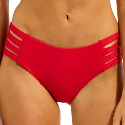 Seafolly - Women's Collective Hybrid Bralette - Bikini-Top New