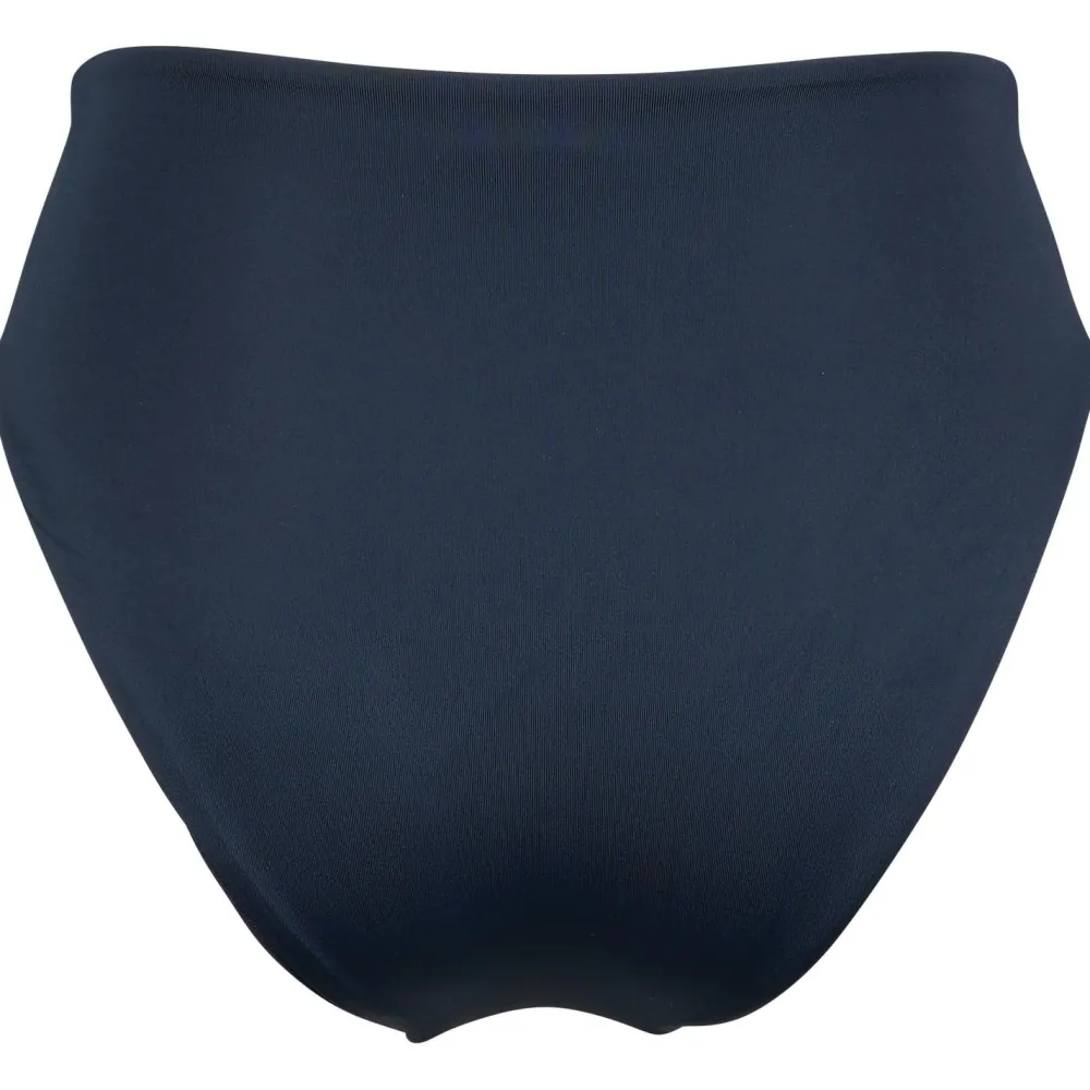 Seafolly - Women's Collective High Waist Wrap Front Pant - Bikini-Bottom Hot