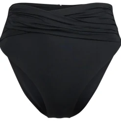 Seafolly - Women's Collective High Waist Wrap Front Pant - Bikini-Bottom Hot