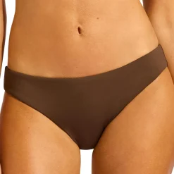 Seafolly - Women's Collective Hipster Pant - Bikini-Bottom New