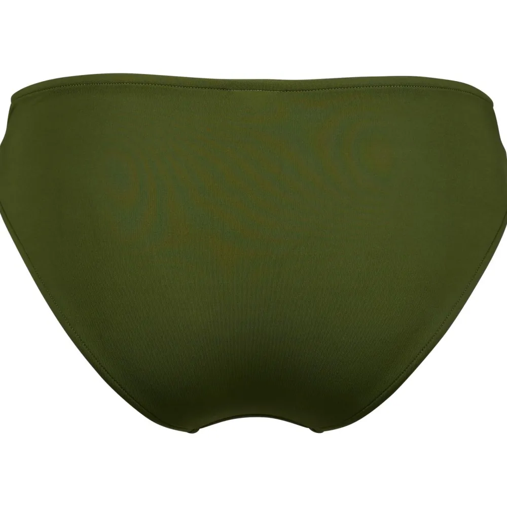 Seafolly - Women's Collective Twist Band Hipster - Bikini-Bottom Clearance