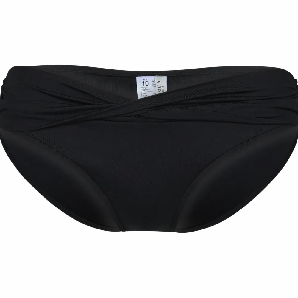 Seafolly - Women's Collective Twist Band Hipster - Bikini-Bottom Clearance