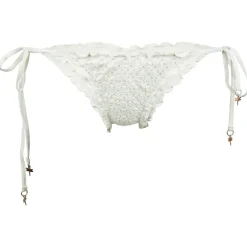 Seafolly - Women's Day Dreamer Brazillian Tie Side - Bikini-Bottom Clearance
