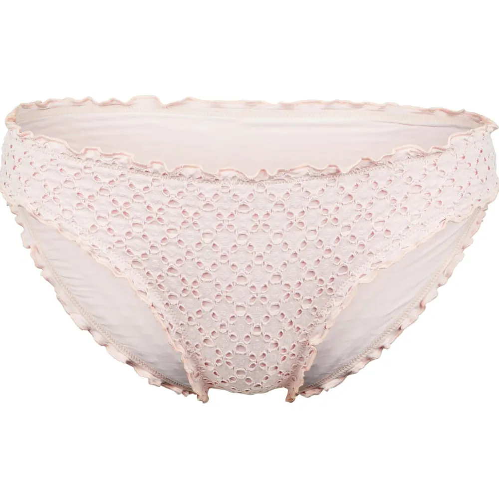 Seafolly - Women's Daydreamer Hipster Pant - Bikini-Bottom New