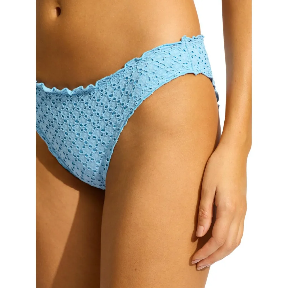 Seafolly - Women's Daydreamer Hipster Pant - Bikini-Bottom New