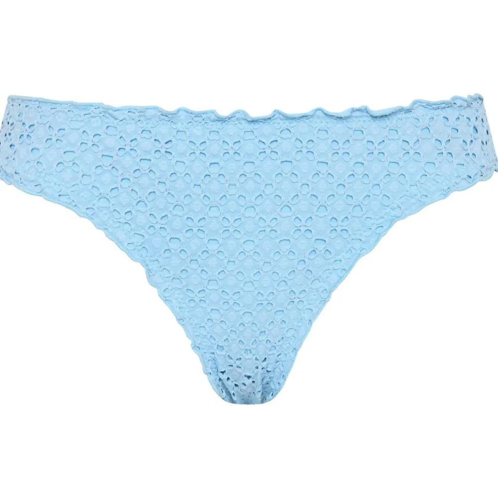Seafolly - Women's Daydreamer Hipster Pant - Bikini-Bottom New