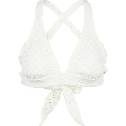 Seafolly - Women's Daydreamer Multi Fit Longline Tri - Bikini-Top