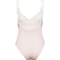 Seafolly - Women's Daydreamer V Neck One Piece - Badeanzug Hot