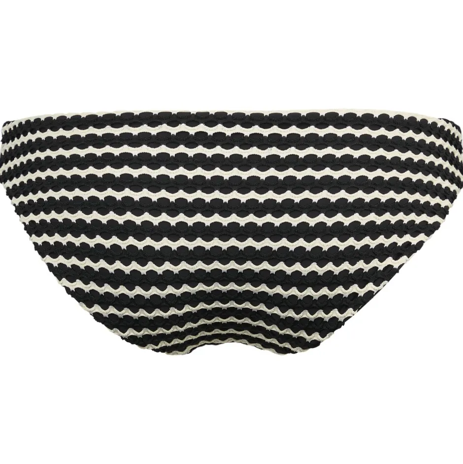 Seafolly - Women's Mesh Effect Hipster Pant - Bikini-Bottom