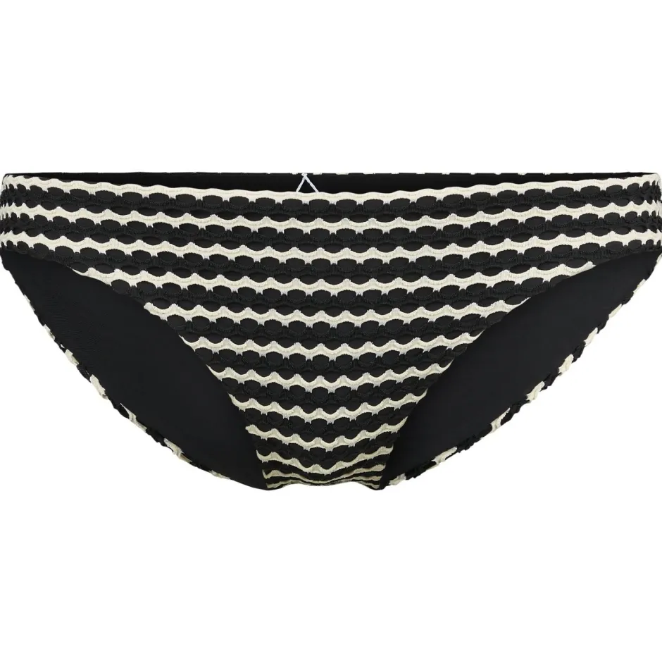 Seafolly - Women's Mesh Effect Hipster Pant - Bikini-Bottom
