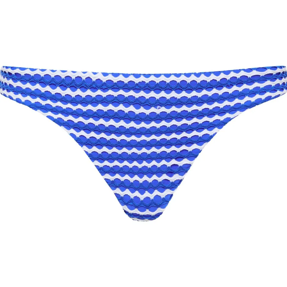 Seafolly - Women's Mesh Effect Hipster Pant - Bikini-Bottom