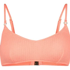 Seafolly - Women's Sea Dive Bralette - Bikini-Top