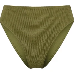 Seafolly - Women's Sea Dive High Rise Pant - Bikini-Bottom Sale
