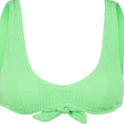 Seafolly - Women's Sea Dive Multi Fit Longline Top - Bikini-Top