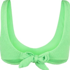 Seafolly - Women's Sea Dive Multi Fit Longline Top - Bikini-Top