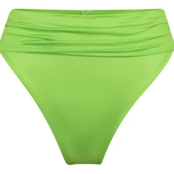 Seafolly - Women's Soleil Roll Top High Rise Pant - Bikini-Bottom