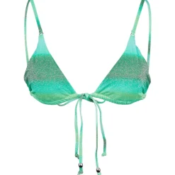 Seafolly - Women's Spectrum Slide Tri - Bikini-Top