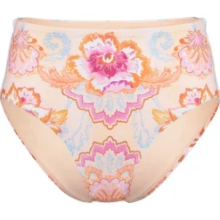 Seafolly - Women's Spring Festival High Waisted Pant - Bikini-Bottom Online