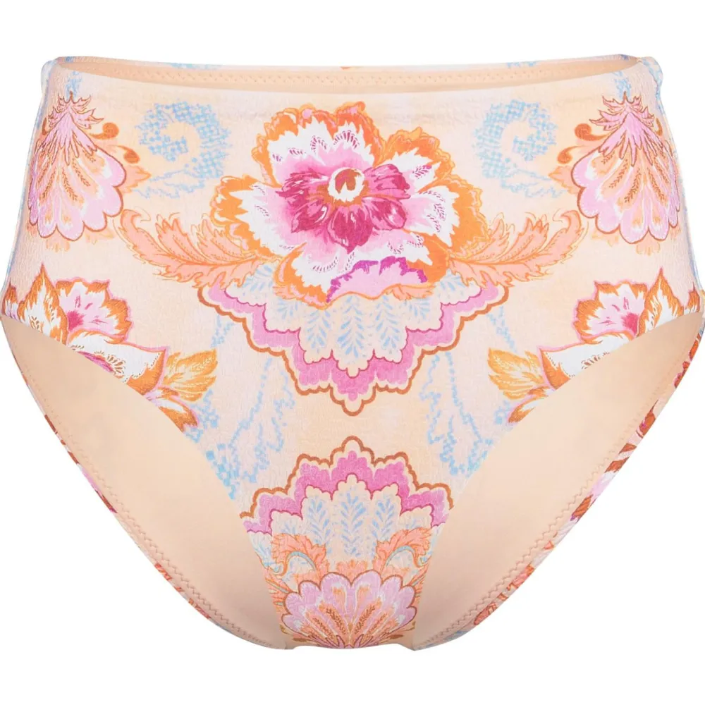 Seafolly - Women's Spring Festival High Waisted Pant - Bikini-Bottom Online