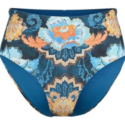 Seafolly - Women's Spring Festival High Waisted Pant - Bikini-Bottom Online