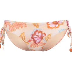 Seafolly - Women's Spring Festival Loop Tie Side Pant - Bikini-Bottom New