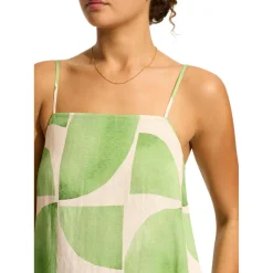 - Woen' unray Bandeau ini Dre - Keid < Seafolly Hot