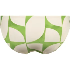 Seafolly - Women's Sunray Reversible Hipster Pant - Bikini-Bottom Hot