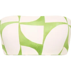 Seafolly - Women's Sunray Reversible Tube Top - Bikini-Top