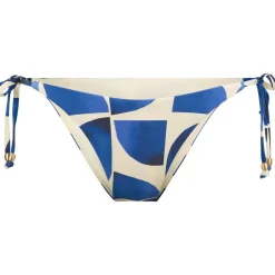 Seafolly - Women's Sunray Tie Side Rio Pant - Bikini-Bottom