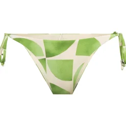 Seafolly - Women's Sunray Tie Side Rio Pant - Bikini-Bottom