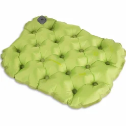 Sea to Summit Trekkingausrüstung|Sitzkissen-- Air Seat Insulated Green