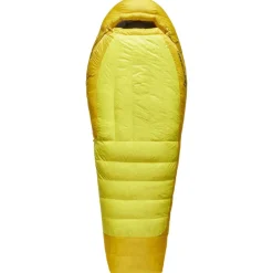 Sea to Summit - Alpine -29°C - Daunenschlafsack