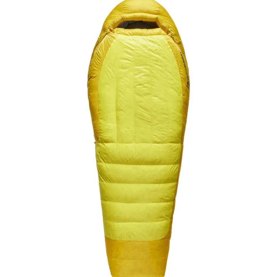 Sea to Summit - Alpine -29°C - Daunenschlafsack