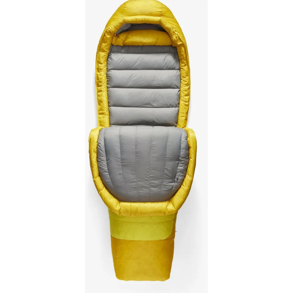 Sea to Summit - Alpine -29°C - Daunenschlafsack