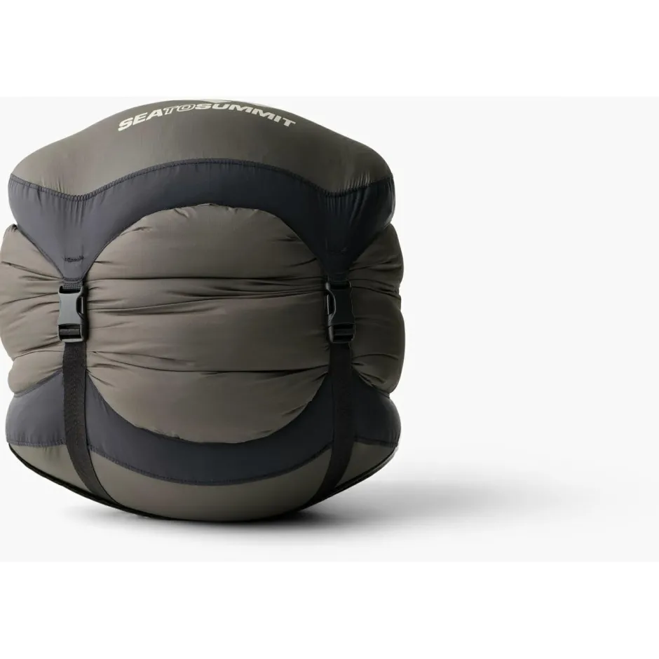 Sea to Summit - Alpine -29°C - Daunenschlafsack