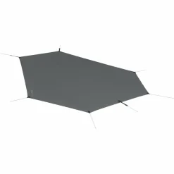 Sea to Summit - Alto TR2 Bigfoot - Zeltunterlage Charcoal Clearance