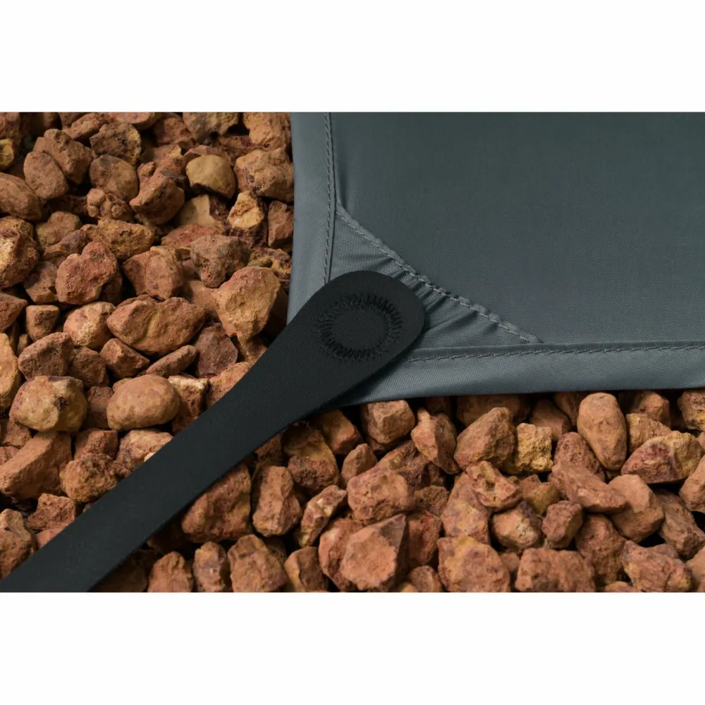 Sea to Summit - Alto TR2 Bigfoot - Zeltunterlage Charcoal Clearance