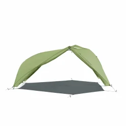 Sea to Summit - Alto TR2 Bigfoot - Zeltunterlage Charcoal Clearance