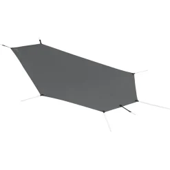 Sea to Summit - Alto TR1 Bigfoot - Zeltunterlage Charcoal