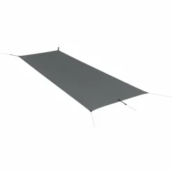 Sea to Summit - Alto TR2 Lightfoot - Zeltunterlage Charcoal