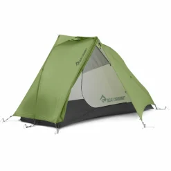 Sea to Summit - Alto TR1 Plus - 1-Personen Zelt Green Hot