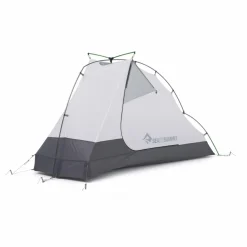 Sea to Summit - Alto TR1 Plus - 1-Personen Zelt Green Hot