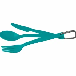 Sea to Summit - Camp Cutlery Set - 3Pc Best