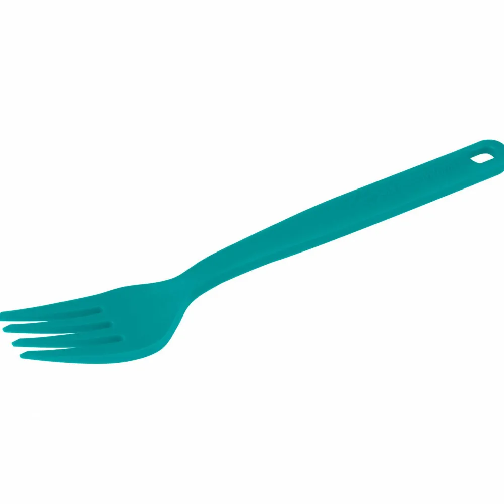 Sea to Summit - Camp Cutlery Set - 3Pc Best